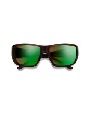 Smith Guide's Choice 62Mm Sunglasses - Green