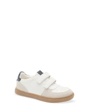 Nordstrom Todd Court Sneaker - White