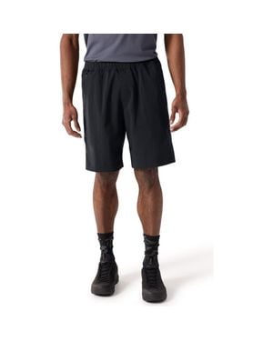 Arc'teryx Konseal Performance Shorts - Black