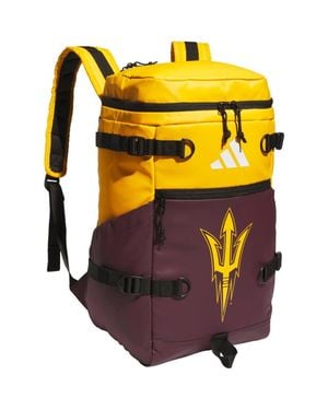 adidas Arizona State Sun Devils Collegiate Vista Backpack - Purple