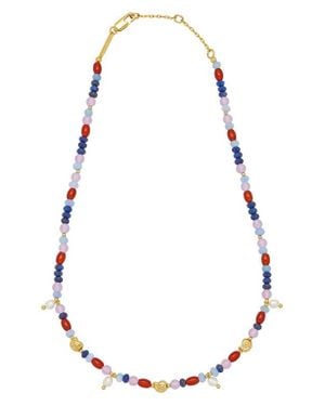 Estella Bartlett Bead Sea Shell And Pearl - Multicolor