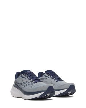 Saucony Guide 19 Running Shoe - Blue