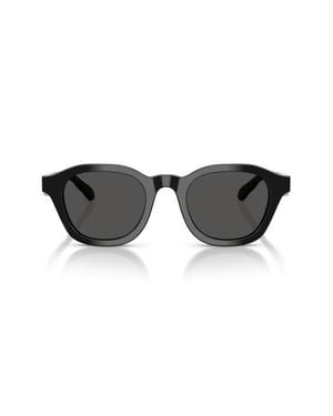Tory Burch 48Mm Phantos Sunglasses - Black
