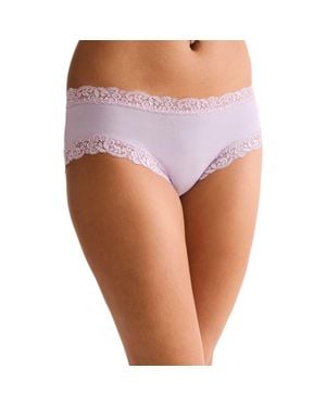 Fleur't Iconic Boyshorts - Pink