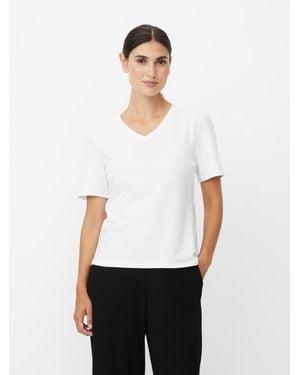 Masai Mablyvora T-Shirt - White