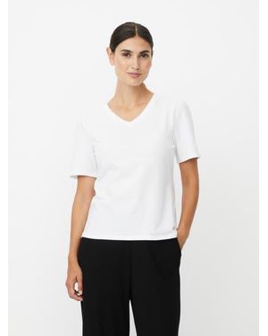 Masai Mablyvora T-Shirt - White