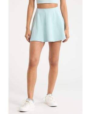 Zella Serene Skort - Blue