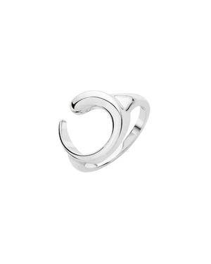 Lucy Quartermaine Luna Ring - Multicolor