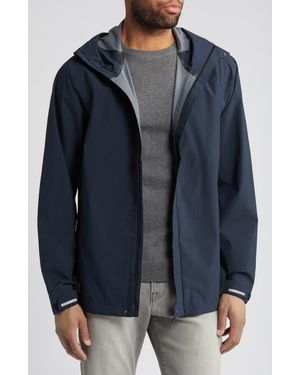 Fjallraven High Coast Hydratic Trail Jacket - Blue