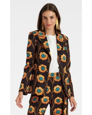 La DoubleJ 24/7 Jacket - Multicolor
