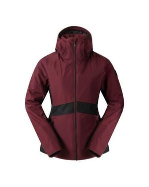 Dare 2b Issy Ski Jacket - Red