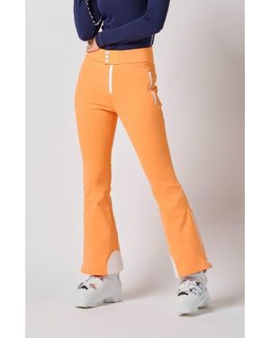 Jourden Lennon Ski Pant - Orange