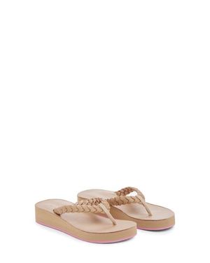 Hari Mari Meadows Braided Pl - Multicolor