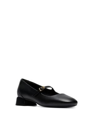Clarks Daiss Bar Mary Jane Pump - Black