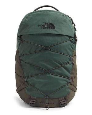 The North Face Kids' Borealis Backpack - Green