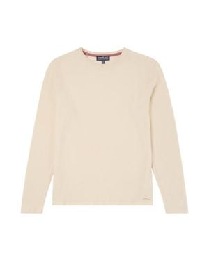 Amundsen Formula Long Sleeve - Natural