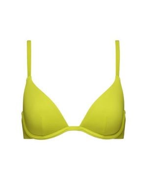 CUUP The Plunge Swim - Yellow