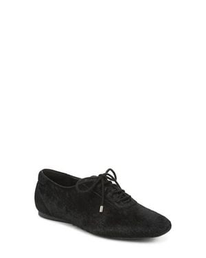 Naturalizer Chazz Mesh Oxford - Black