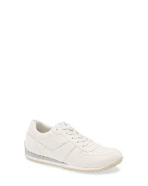 Paul Green Bella Sneaker - White