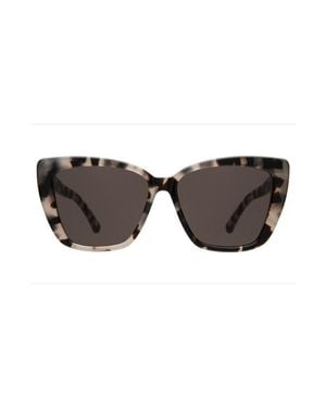 Illesteva Barcelona Sunglasses - Multicolor