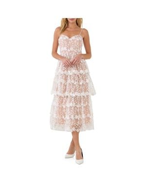 fairy tong dresses Pure Magic Gown – Fairy Tong