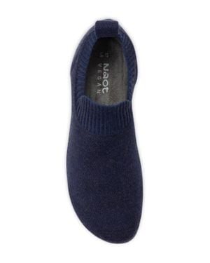 Naot Nuku Slip-On Sneaker - Blue