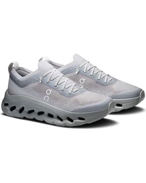 On Shoes Cloudtilt Mo Sneaker - Gray