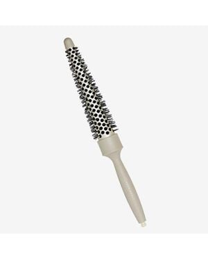 Acca Kappa Wavy Nylon Bristle Styling Brush - Metallic