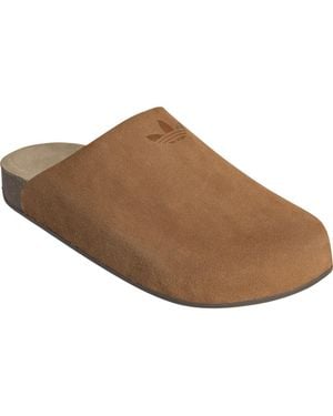adidas Gender Inclusive Adimule Slide - Brown