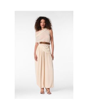 Nicholas Ryanne Top - Natural