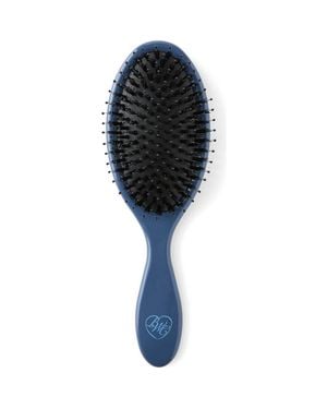 Cotton On Glossy Hairbrush - Black