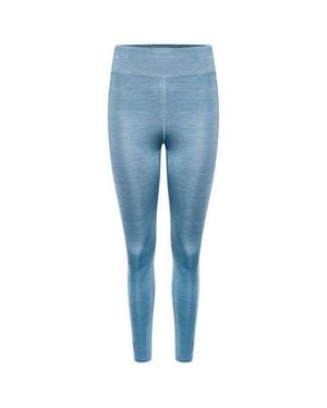 Dare 2b Legitimate Marl Lightweight Pantyhose - Blue