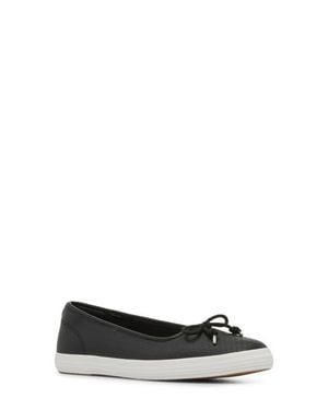 Keds Maisie Flat - Black