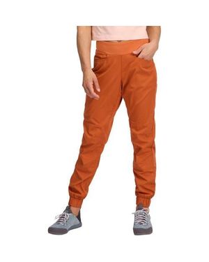 Black Diamond Notion Sp Pant - Orange