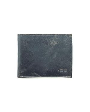 Bed Stu Amidala Wallet - Blue