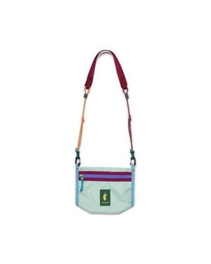 COTOPAXI Lista 2L Crossbody Bag - Multicolor