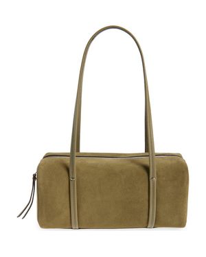 Madewell The Brioche Shoulder Bag - Green