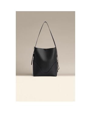 OLEADA Marina Soft Bucket Bag - Multicolor