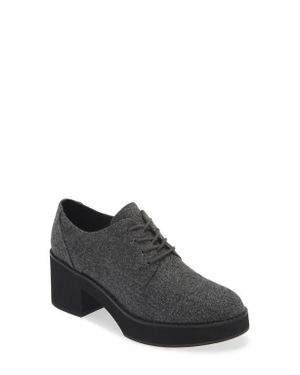 Eileen Fisher Judd Derby - Black