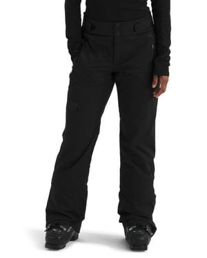 The North Face Lenado Waterproof Pants - Black