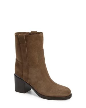 Brunello Cucinelli City Boot - Brown