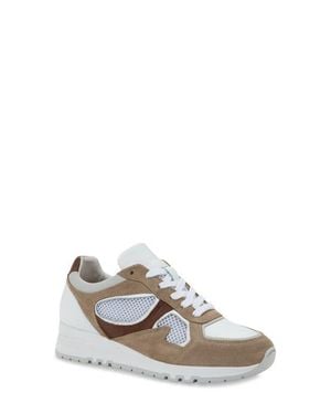 Naot Collins Sneaker - White