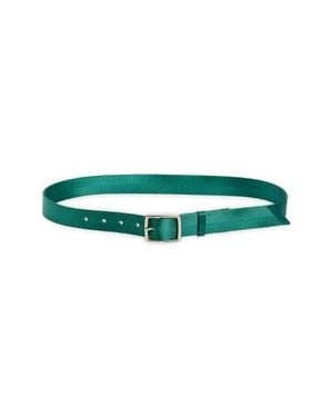 Rag & Bone Sport Boyfriend Belt - Green