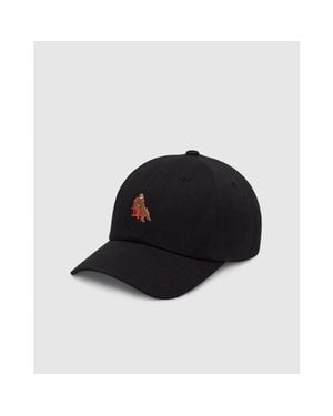 Tentree Sasquatch Peak Hat - Black