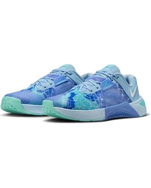 Nike Metcon 10 Amp Training Shoe - Blue