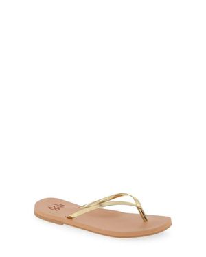 MALVADOS Lux Flip-Flop - Multicolor