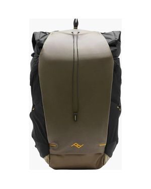 Peak Design Outdoor Lightweight Modular Backpack - Green