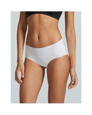 Commando Butter Bikini - Blue