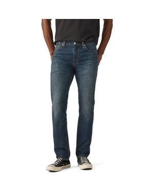 Levi's 511 Slim Fit Jeans - Blue