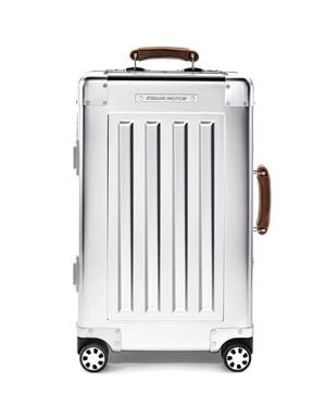 Sterling Pacific 40L Cabin Travel Case - White